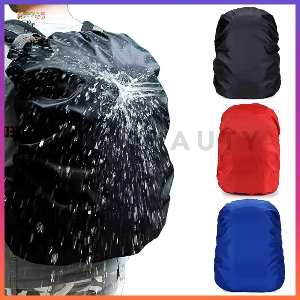 Cover Bag Waterproof Murah 30-40 L