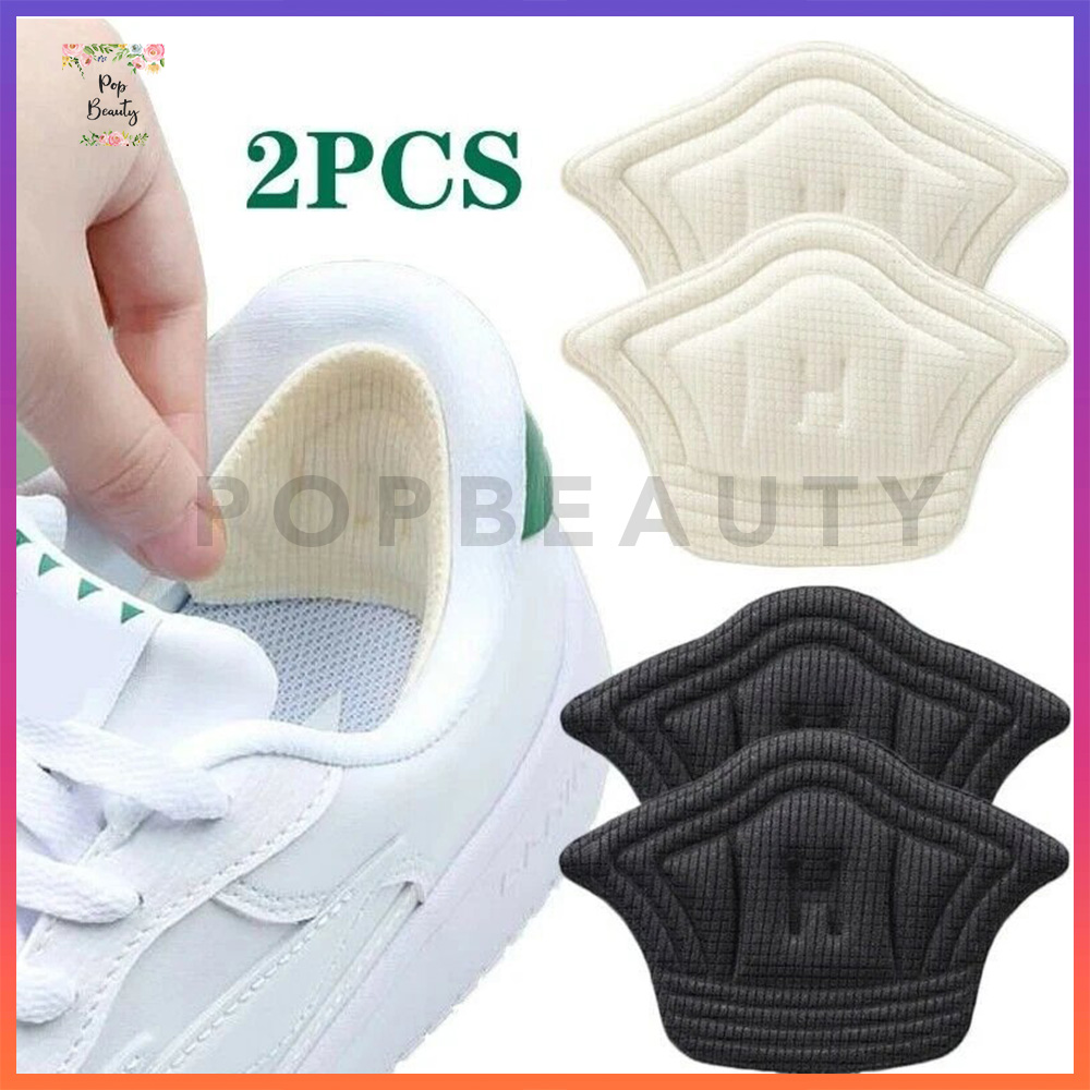 Insole Pelindung Tumit