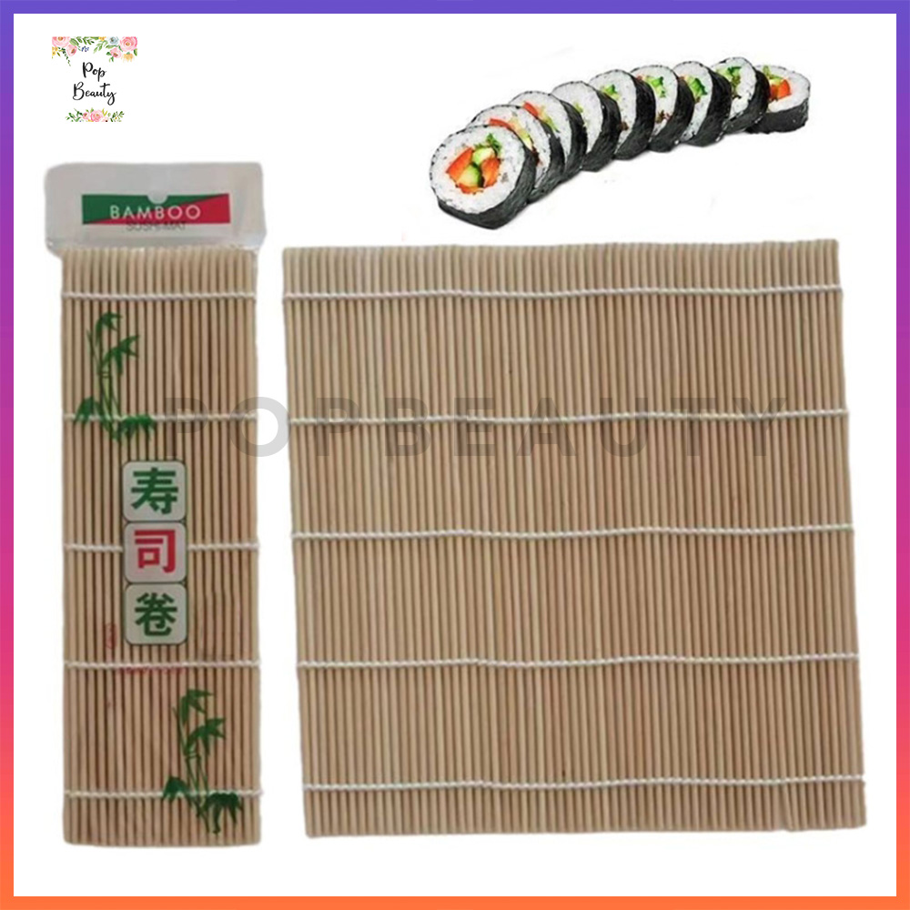Sushi Mat Tikar Penggulung Sushi