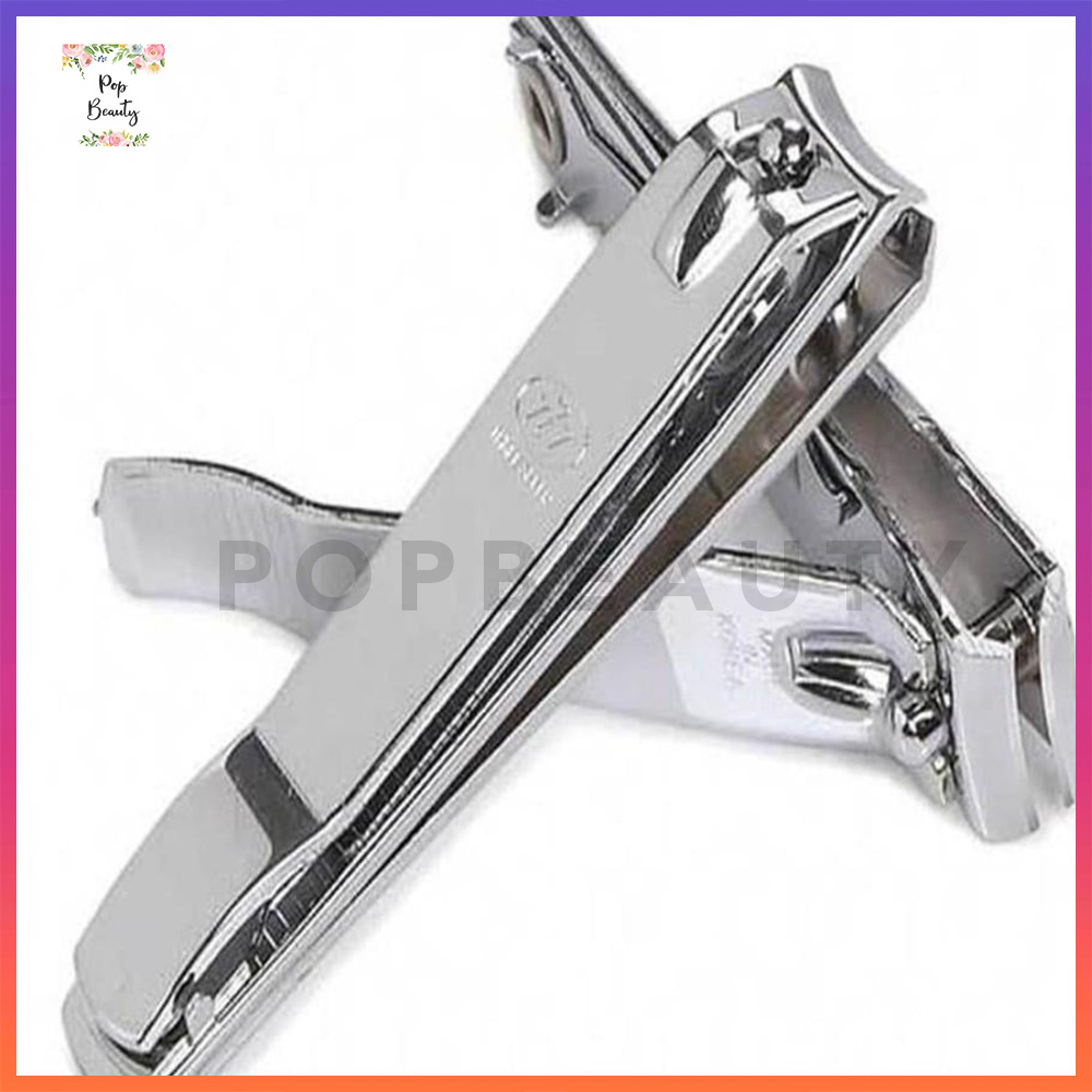 Gunting Kuku Besar- Stainless