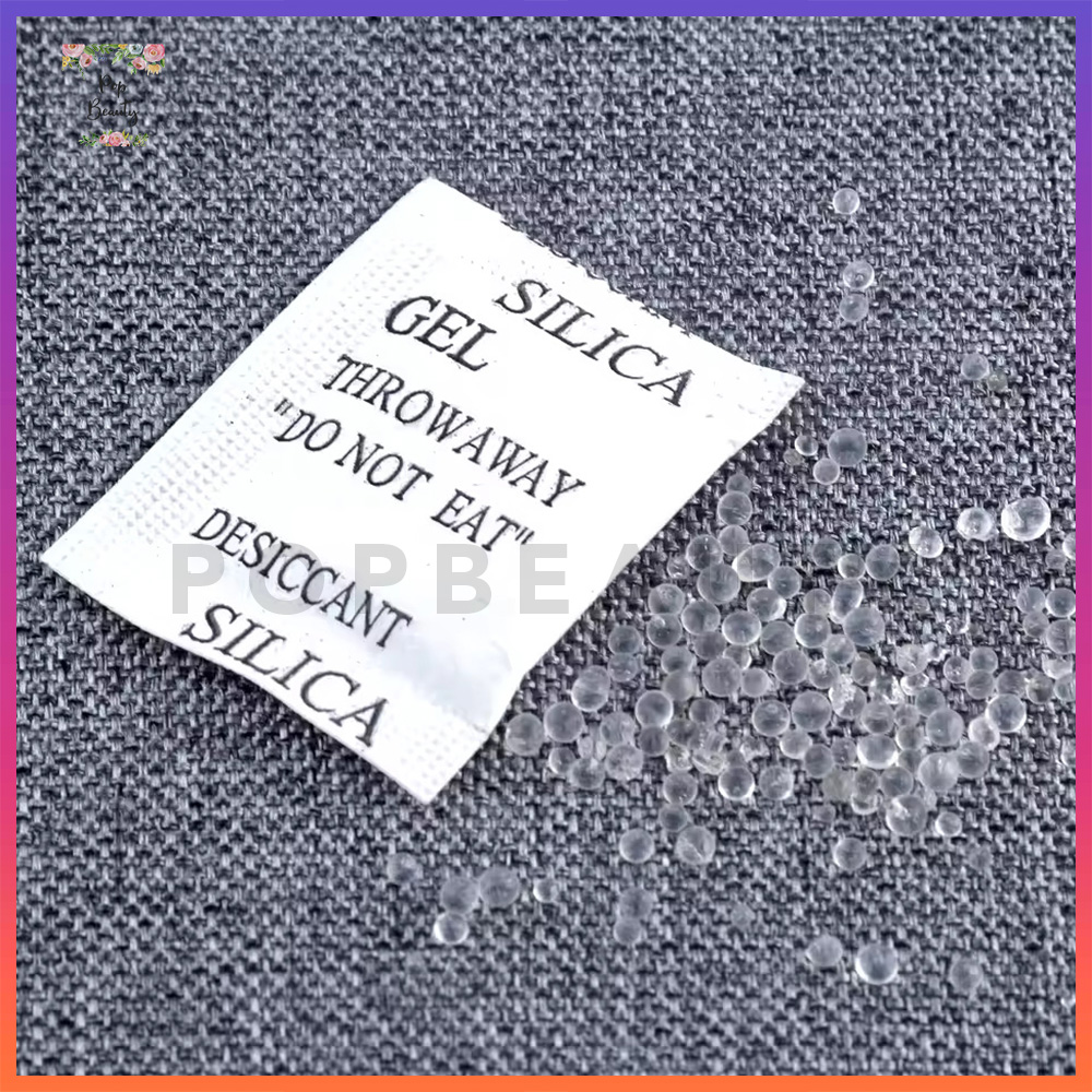 Silica Gel Isi 100 Murah