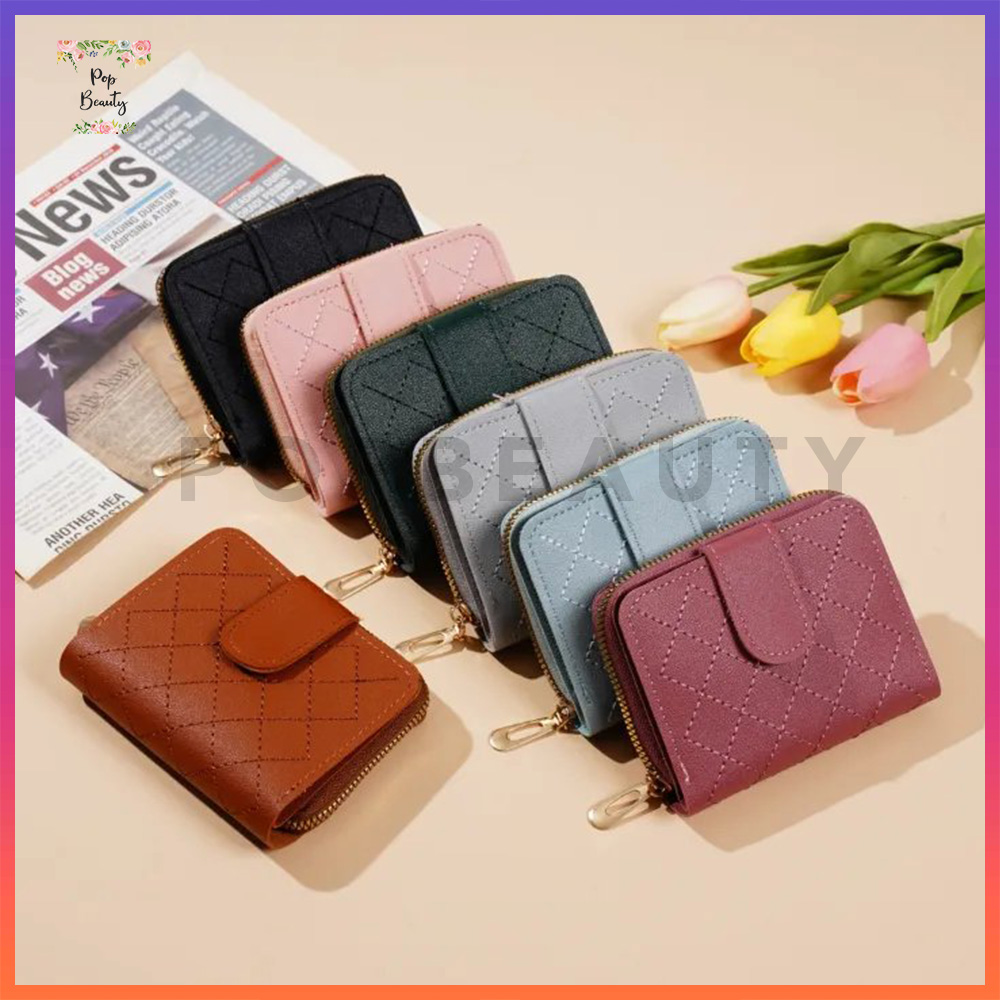 Dompet Kartu Wanita