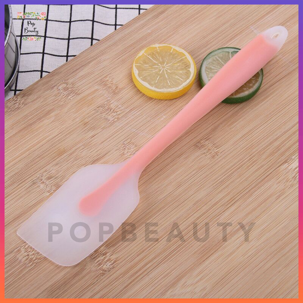 Spatula Silikon Tahan Panas