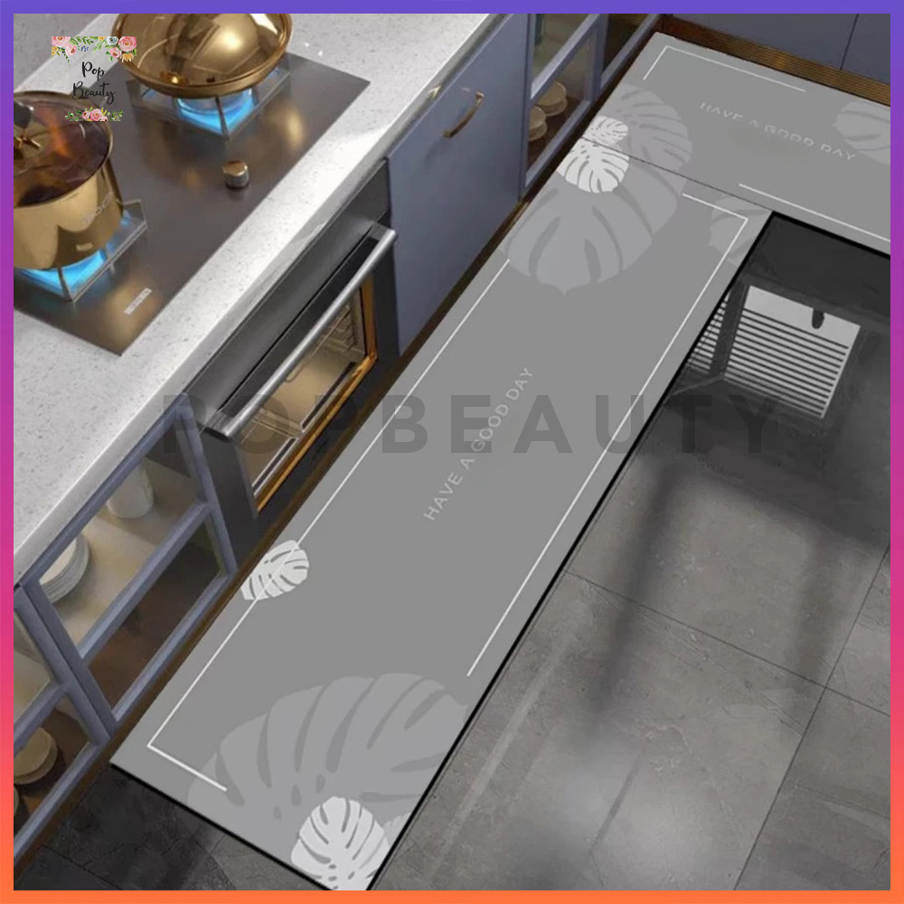 Keset Dapur 2 in 1 Youfeel